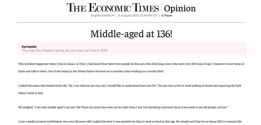 EconomicTimes