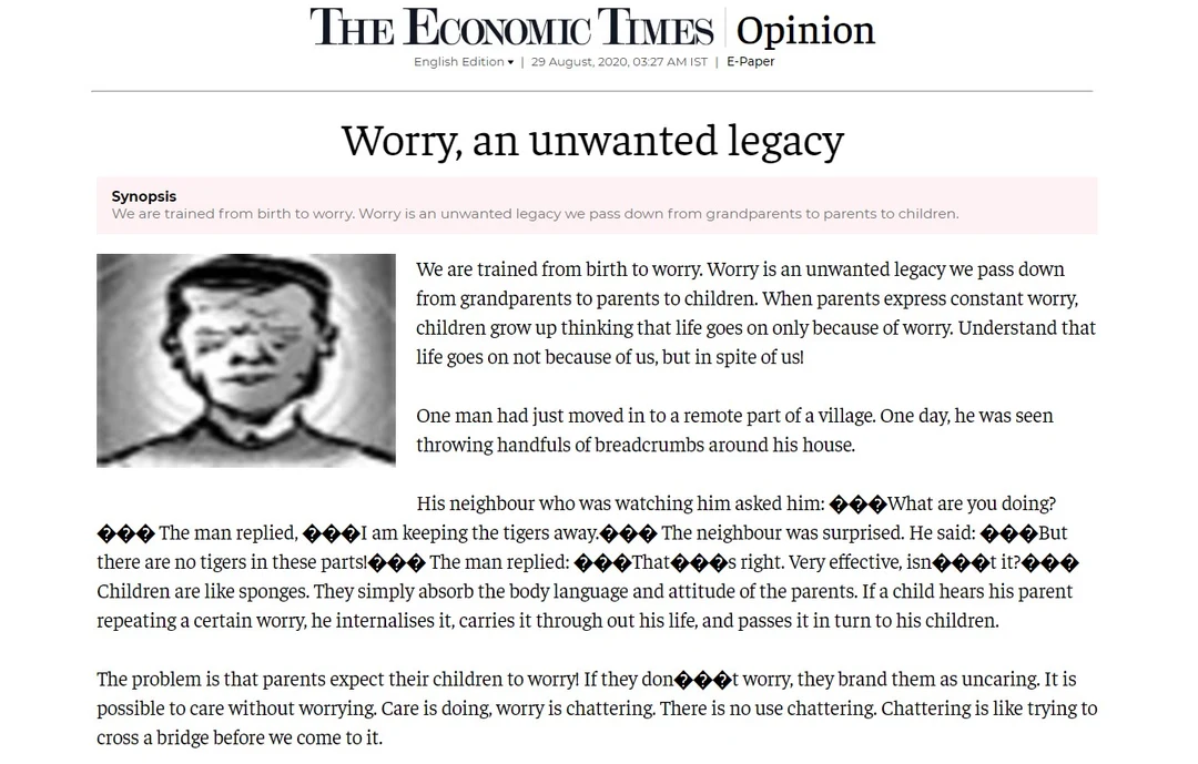 EconomicTimes