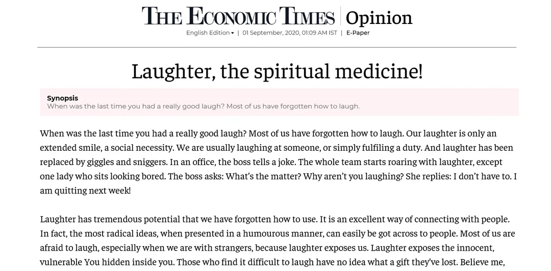 EconomicTimes