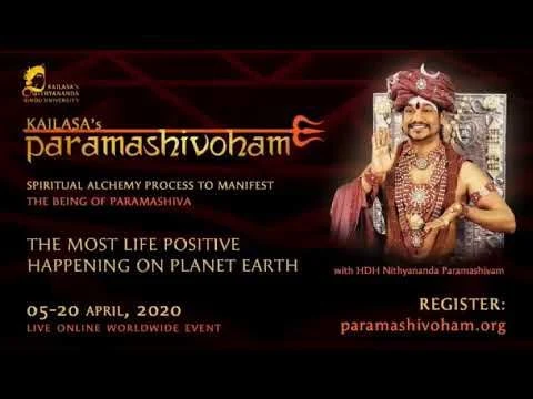Paramashivoham Level 2 Season II - Paramashivoham Level 2 Season II.jpg
