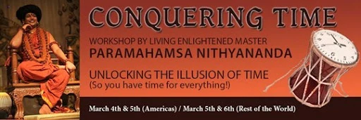 Conquering Time Flyer