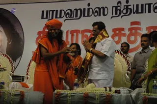 27 ஏப்ரல் 2008 உலகளாவிய இந்து சமுதாயங்கள்