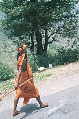 Kailasa Paramparagatha Arunagiri Yogishwara Adi Arunachala Sarvajnapeetha Samrajyam