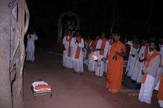 Nithyanandeshwara-Pranaprathistai - IMG_6231.JPG