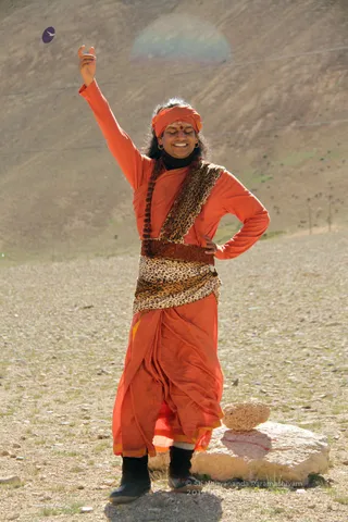 HDH Bhagwan Sri Nithyananda Paramashivam