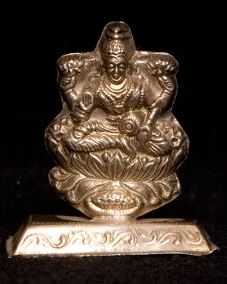 Goddess laxmi