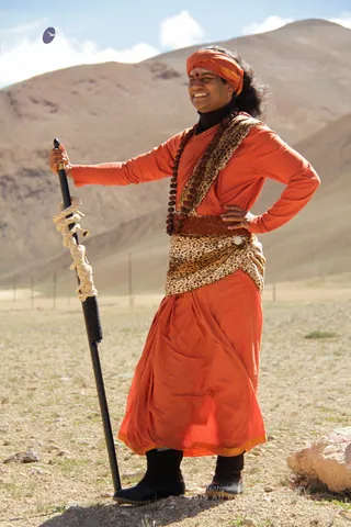 HDH Bhagwan Sri Nithyananda Paramashivam