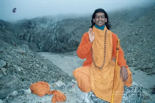 Himalaya Yatra - 2004-2005 Photos