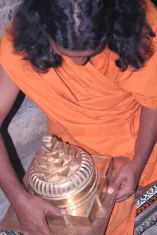 Nithyanandeshwara-Pranaprathistai - IMG_6385.JPG