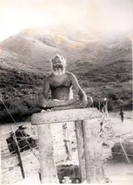 Kailasa Paramparagatha Arunagiri Yogishwara Adi Arunachala Sarvajnapeetha Samrajyam