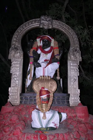 Nithyanandeshwara-Pranaprathistai - IMG_6202.JPG