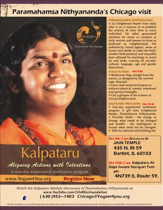 Flyer - October 09 2009