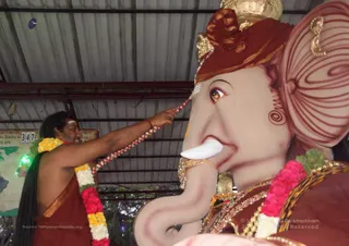 Ganesha Prana Pratishta - IMG_0108.jpg