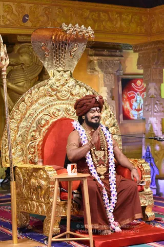 Satsang Tamil New Year - DSC_0667.jpg