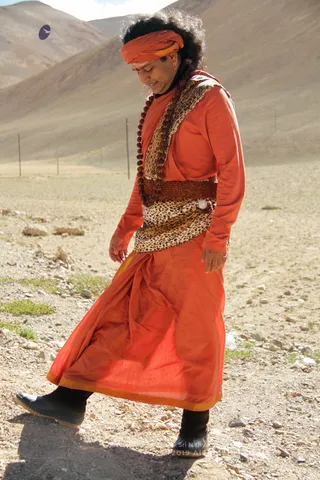 HDH Bhagwan Sri Nithyananda Paramashivam