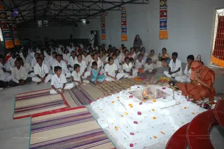Guruhoma Amavasya - DSC_1912_watermark.JPG