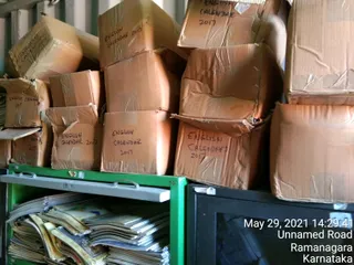 MAy 29 2021