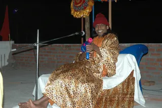 Himalaya Yatra 2005 Photos