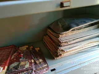 MAy 29 2021