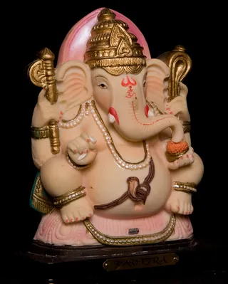 Lord Ganesha