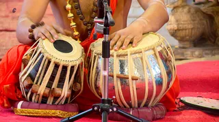Uttamottama Seva in Adi Kailash