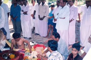 Chandi Homa In Rajarajeshwari Temple - 40-Chandihoma_38.jpg