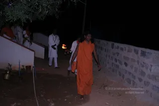 Nithyanandeshwara-Pranaprathistai - IMG_6075.JPG