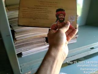 MAy 29 2021
