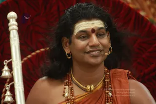 Paadapooja-And-Morning-Satsang - IMG_1135.JPG
