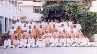 Ramakrishna Paramahamsa