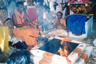 Chandi Homa In Rajarajeshwari Temple - 47-Chandihoma_45.jpg