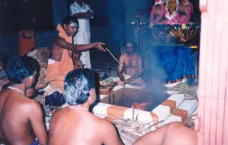 Chandi Homa In Rajarajeshwari Temple - 31-Chandihoma_29.jpg