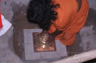 Nithyanandeshwara-Pranaprathistai - IMG_6405.JPG