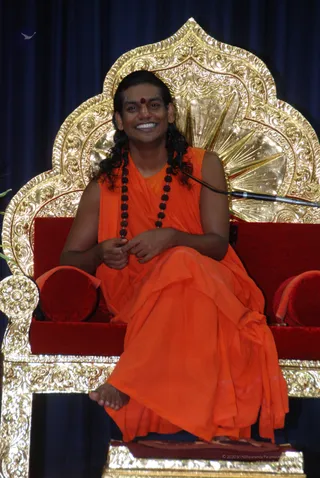 Swamiji-In-Lep-Meeting - DSC_8322.JPG