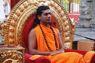 Morning-Satsang - DSC_6400.JPG