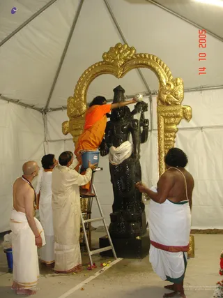 Venkateshwara Abhishekam - LA ashram 036_watermarked.jpg