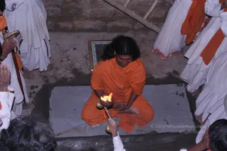 Nithyanandeshwara-Pranaprathistai - IMG_6668.JPG
