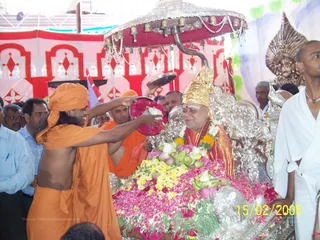 Bgs 60Th Jayanthi Adi Chunchanagiri Math - 2005 - 100_1141_watermark.JPG
