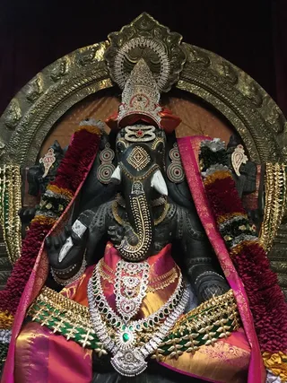 KAILASA in SanJose on 9/2/2019