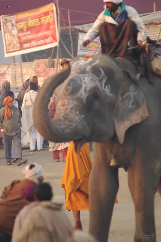 Glimpses Of Kumbh - india-Ashram-Dic.30-31-1 -.05-06 158_watermarked.jpg