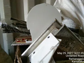 MAy 29 2021