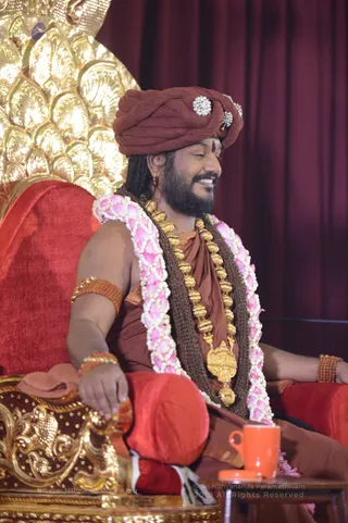 Nithya Satsang - DSC_8322.jpg