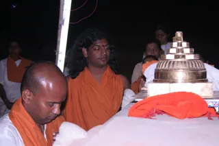 Nithyanandeshwara-Pranaprathistai - IMG_6123.JPG