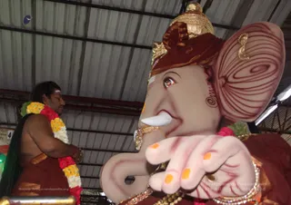 Ganesha Prana Pratishta - IMG_0076.jpg