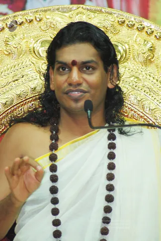 Nithyanandam-Program-Session-With-Swamiji-In-Afternoon - DSC_3309.JPG
