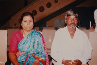 Sri nithya arunachalananda