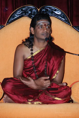 Ashramites-Meeting - DSC_9081.JPG