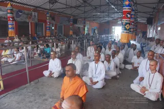 Morning-Satsang - DSC_3134.JPG