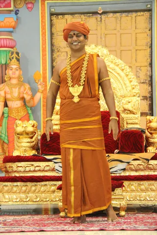Nithyasatsang Swamiji - IMG_2184.JPG