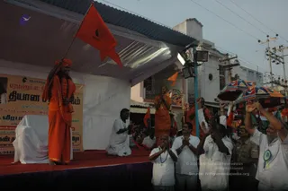 27 ஏப்ரல் 2008 உலகளாவிய இந்து சமுதாயங்கள்